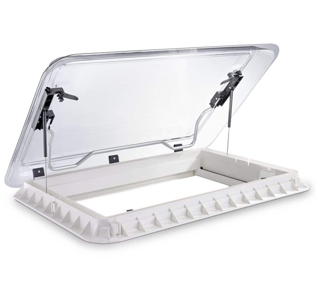 DOMETIC HEKI 2 - - SKYLIGHT ROOFVENT - 950x655