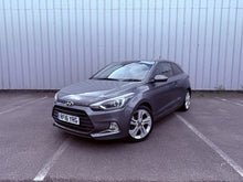 🚗 Hyundai i20 Sport 1.4 Diesel (RF16 YRG) – £5,999