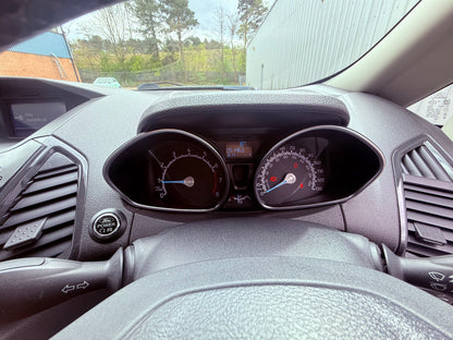 🚗 Ford EcoSport Titanium S 1.0 EcoBoost 140 (GF66 CWX) – £5,999