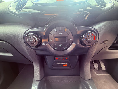 🚗 Ford EcoSport Titanium S 1.0 EcoBoost 140 (GF66 CWX) – £5,999