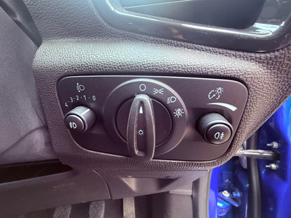 🚗 Ford EcoSport Titanium S 1.0 EcoBoost 140 (GF66 CWX) – £5,999