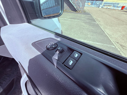 🚐 Vauxhall Vivaro Dynamic 1.5 Turbo D (DS70 KAE) – £9,999 + VAT