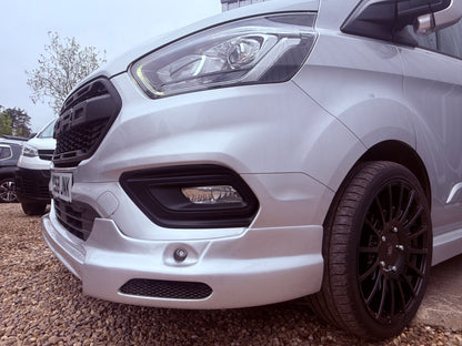 🚐 2018 (68) Ford Transit Custom 300 Limited L2H1 | Electric Pop Top | Camper Build Option | 38k Miles