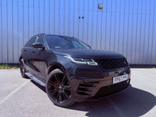 🚗 Range Rover Velar P250 R-Dynamic HSE Auto