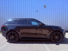 🚗 Range Rover Velar P250 R-Dynamic HSE Auto
