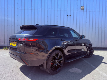 🚗 Range Rover Velar P250 R-Dynamic HSE Auto