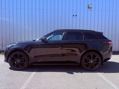 🚗 Range Rover Velar P250 R-Dynamic HSE Auto