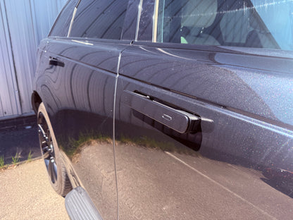 🚗 Range Rover Velar P250 R-Dynamic HSE Auto