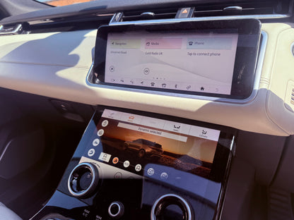 🚗 Range Rover Velar P250 R-Dynamic HSE Auto
