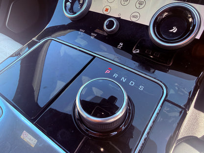 🚗 Range Rover Velar P250 R-Dynamic HSE Auto