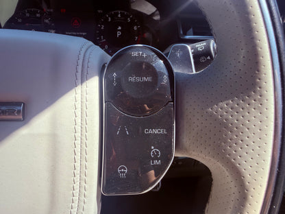 🚗 Range Rover Velar P250 R-Dynamic HSE Auto