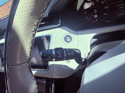 🚗 Range Rover Velar P250 R-Dynamic HSE Auto