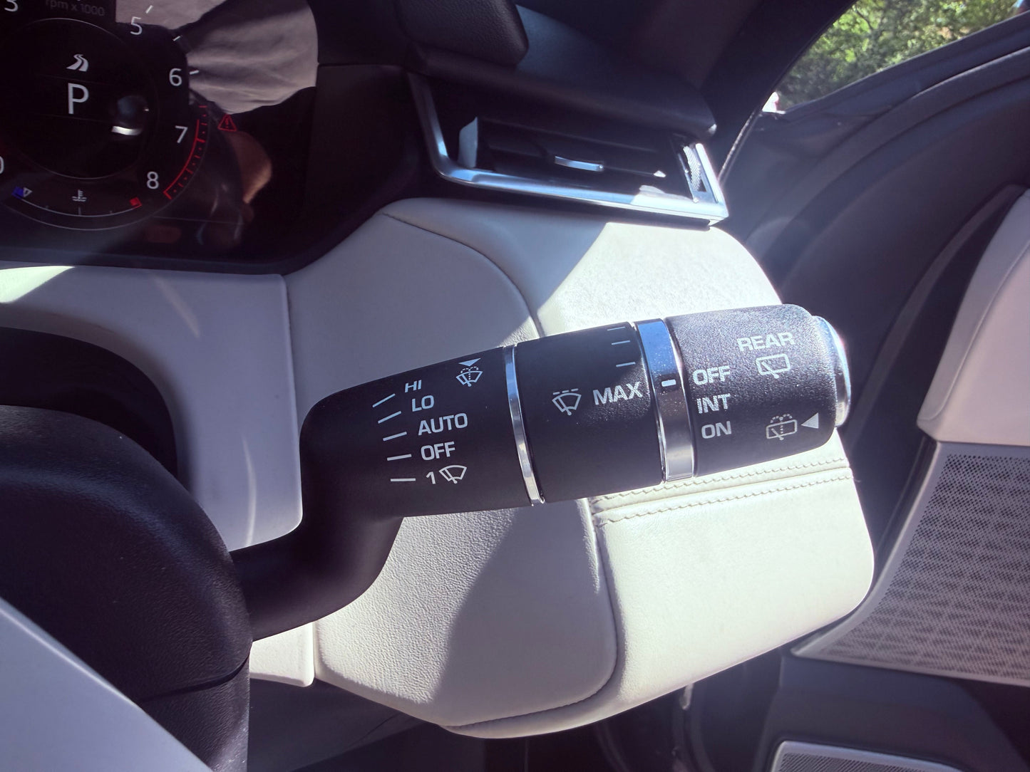 🚗 Range Rover Velar P250 R-Dynamic HSE Auto