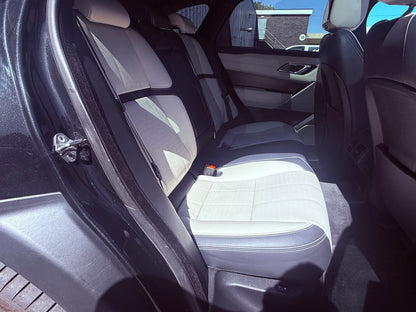 🚗 Range Rover Velar P250 R-Dynamic HSE Auto