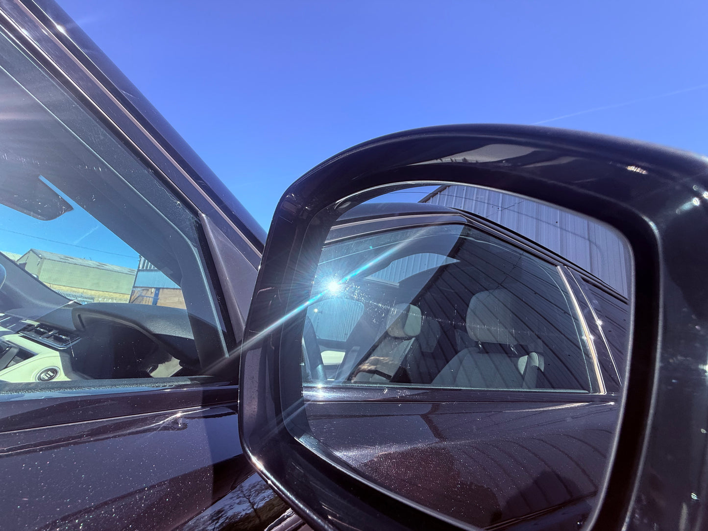 🚗 Range Rover Velar P250 R-Dynamic HSE Auto