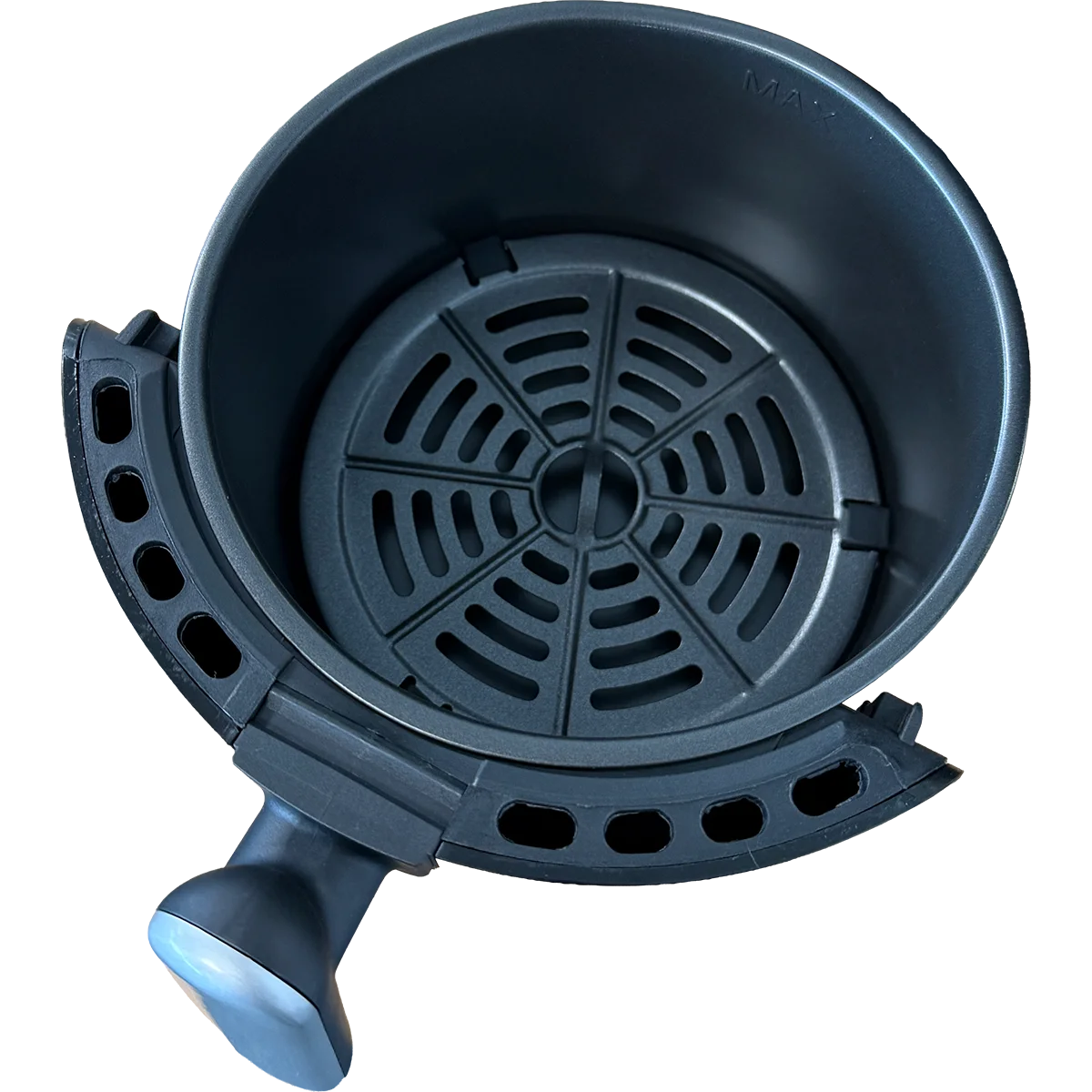 Quest 2L Low Wattage Digital Air Fryer