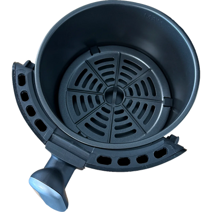Quest 2L Low Wattage Digital Air Fryer