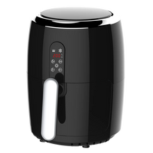 Quest 2L Low Wattage Digital Air Fryer