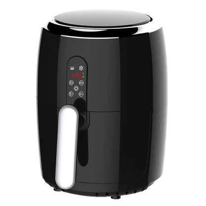 Quest 2L Low Wattage Digital Air Fryer