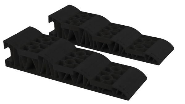 Liberty XL Levelling Ramps – 2 Pieces Relive Campers and Conversions