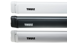 THULE 4200 (White/Silver/Black) Relive Campers