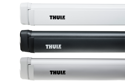 THULE 4200 (White/Silver/Black)
