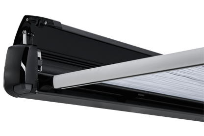 THULE 3200 AWNING (Silver/Black)