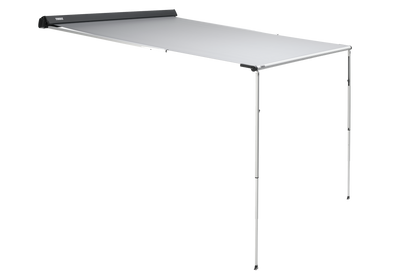 THULE 3200 AWNING (Silver/Black)