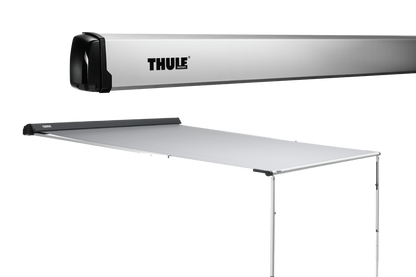 THULE 3200 AWNING (Silver/Black)