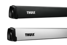 THULE 3200 AWNING (Silver/Black) Relive Campers