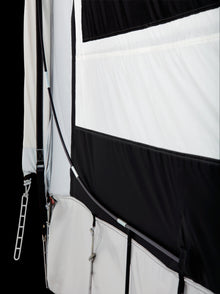 Thule side tensioning kit fibreglass poles for awning tents
