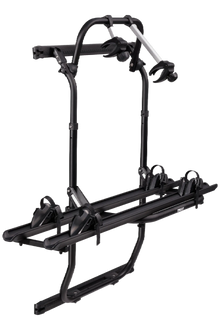 ELITE VAN XT BLACK FORD TRANSIT H3 2014 Relive Campers