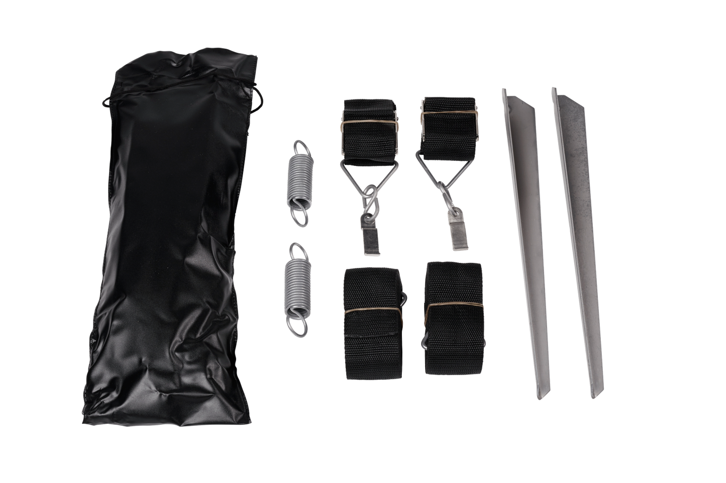 THULE HOLD DOWN SIDE STRAP KIT Relive Campers