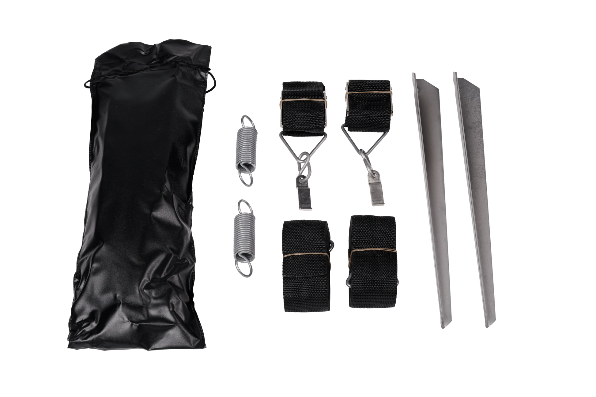 THULE HOLD DOWN SIDE STRAP KIT Relive Campers