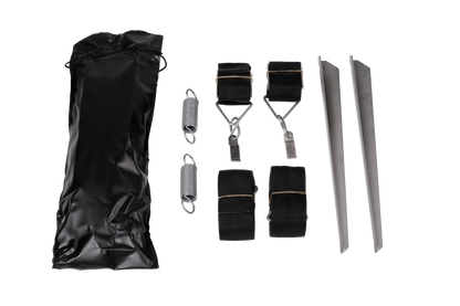 THULE HOLD DOWN SIDE STRAP KIT Relive Campers