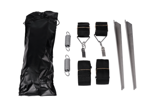 THULE HOLD DOWN SIDE STRAP KIT