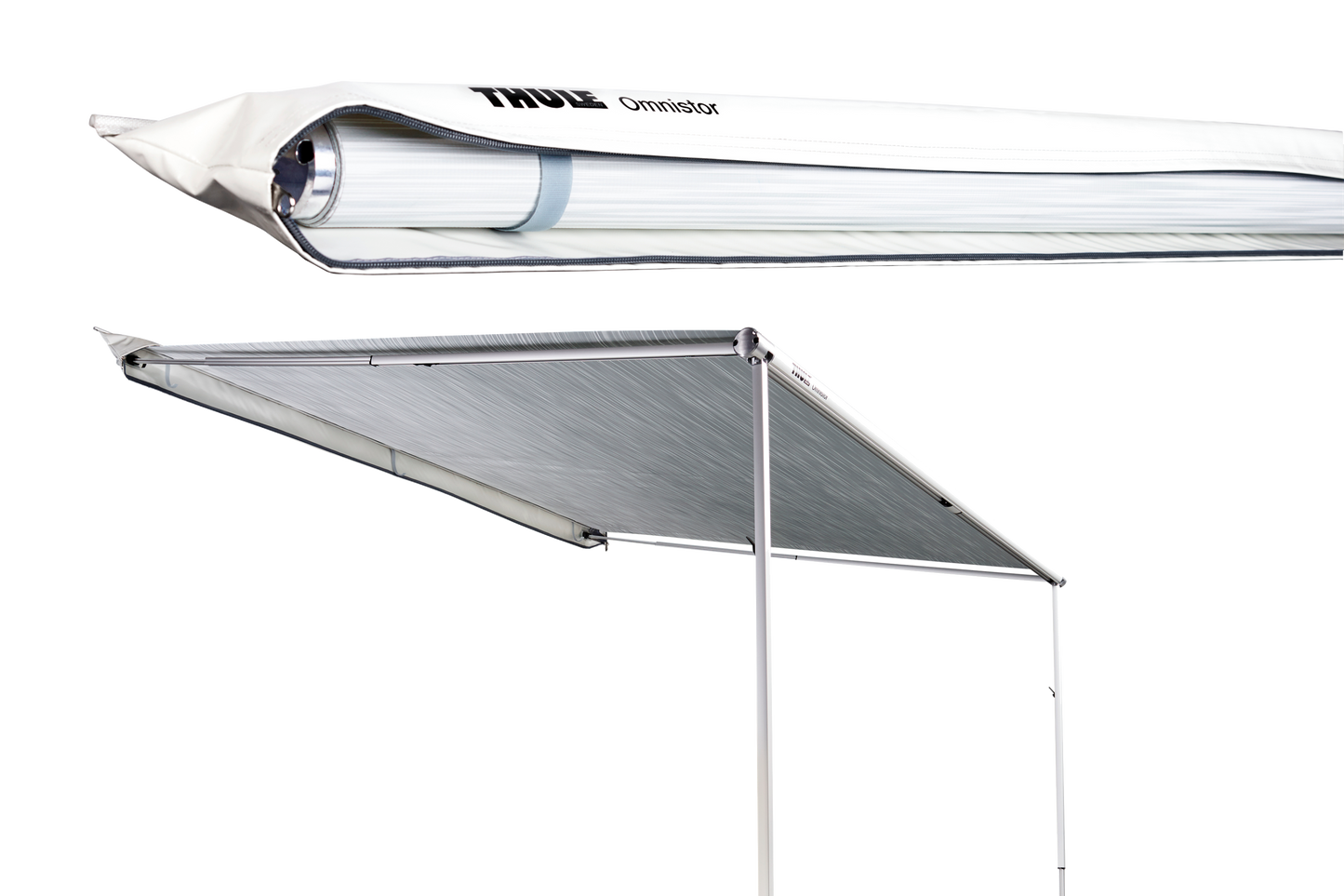 THULE 1200 OMNISTOR