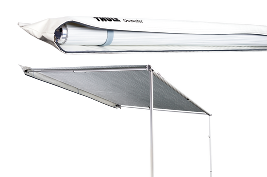THULE 1200 OMNISTOR