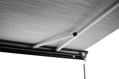 THULE 6300 - (Anodized/Anthracite/Silver) Relive Campers