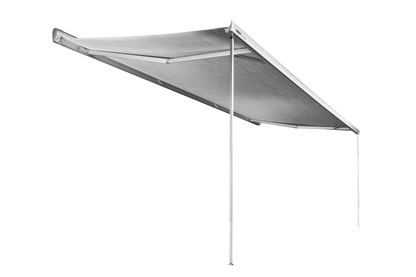 THULE 8000 OMNISTOR (Anodized/Black/Silver)