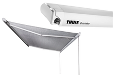 THULE 9200 OMNISTOR (Anodized/Anthracite/Silver) Relive Campers