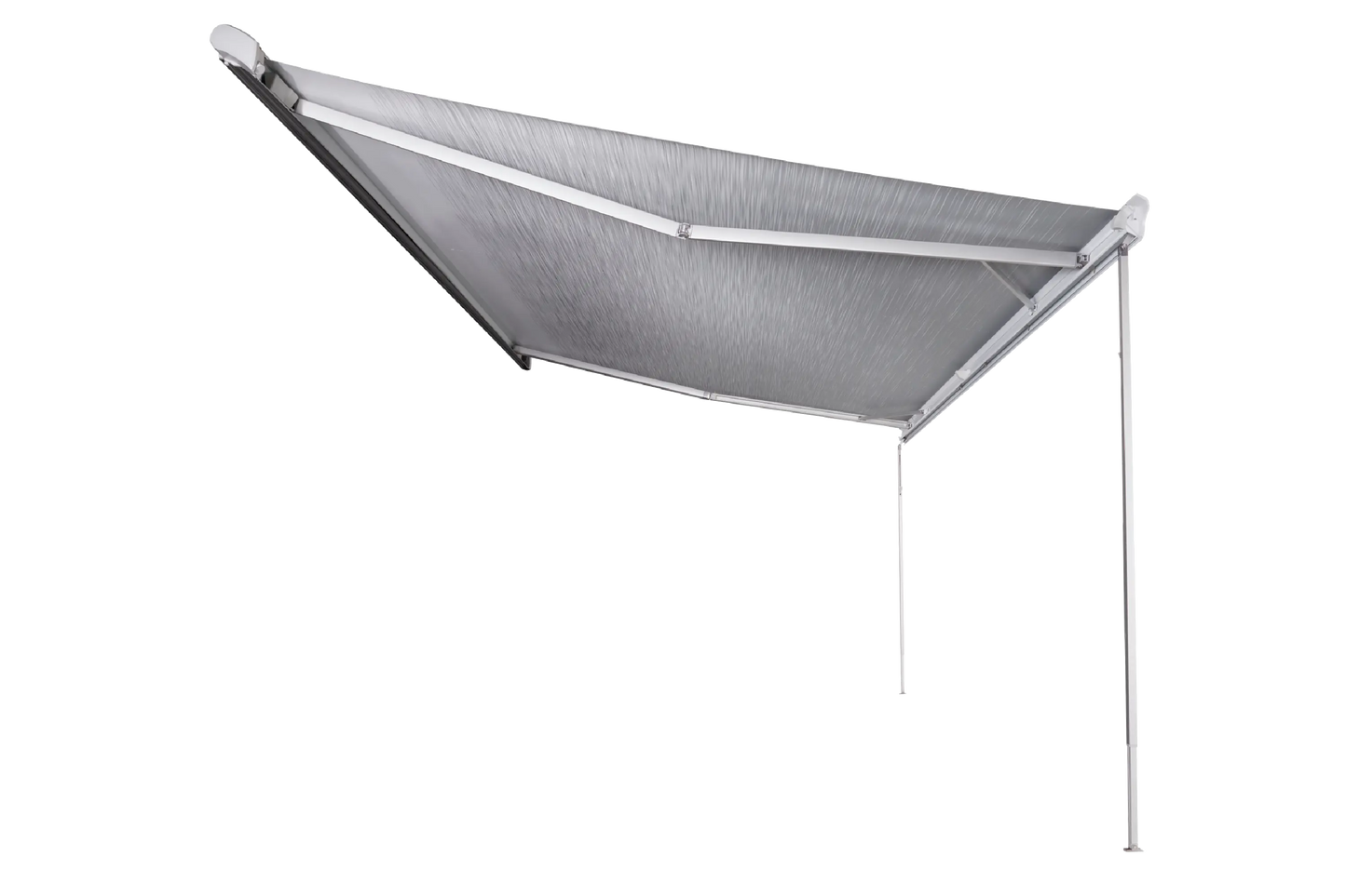 THULE 9200 OMNISTOR (Anodized/Anthracite/Silver) Relive Campers