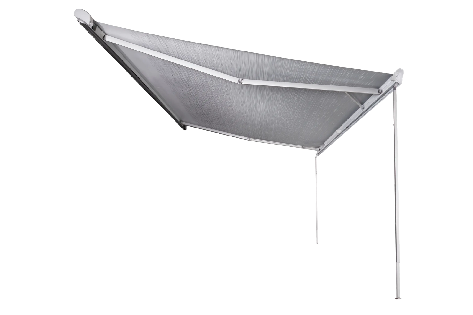 THULE 9200 OMNISTOR (Anodized/Anthracite/Silver) Relive Campers