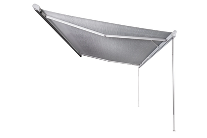 THULE 9200 OMNISTOR (Anodized/Anthracite/Silver) Relive Campers