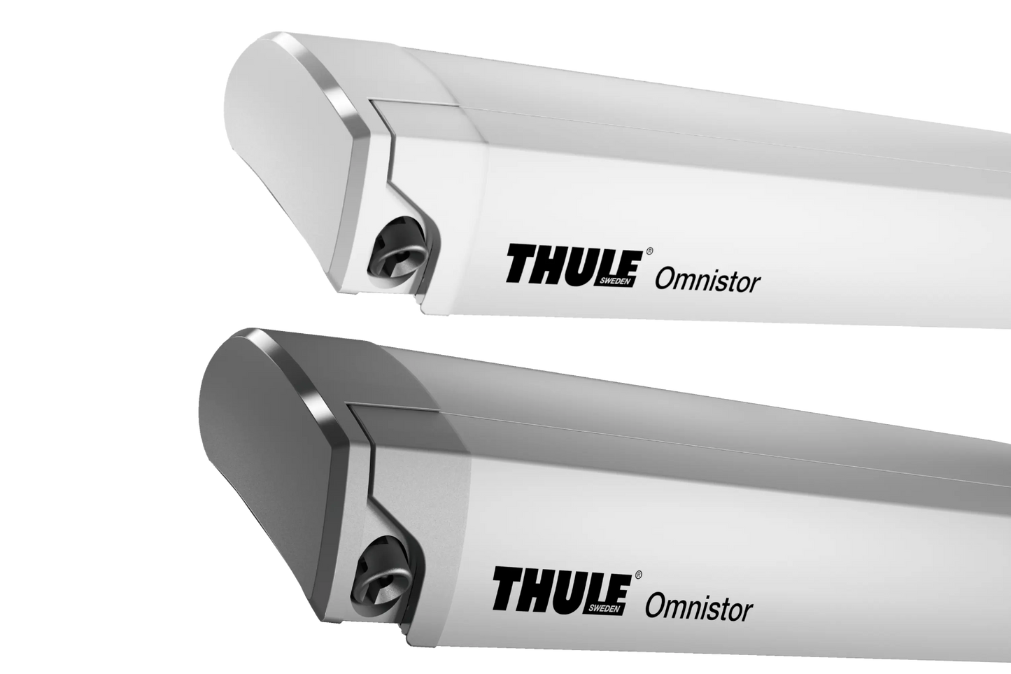 THULE 9200 OMNISTOR (Anodized/Anthracite/Silver) Relive Campers