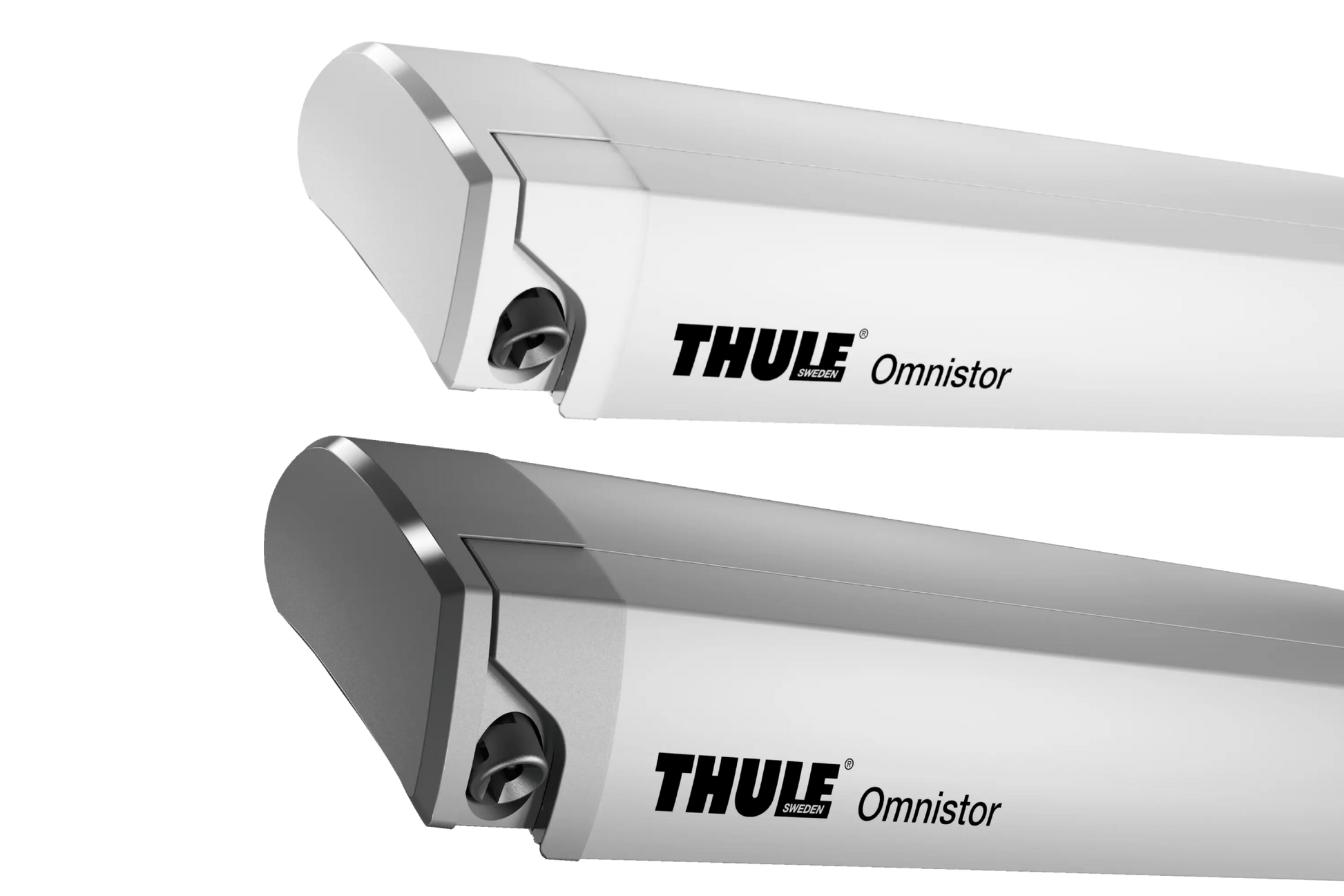 THULE 9200 OMNISTOR (Anodized/Anthracite/Silver) Relive Campers