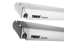 THULE 9200 OMNISTOR (Anodized/Anthracite/Silver) Relive Campers