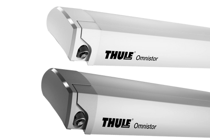 THULE 9200 OMNISTOR (Anodized/Anthracite/Silver) Relive Campers