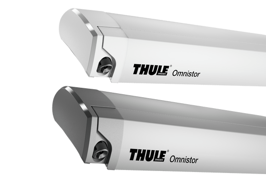 THULE 9200 OMNISTOR (Anodized/Anthracite/Silver)