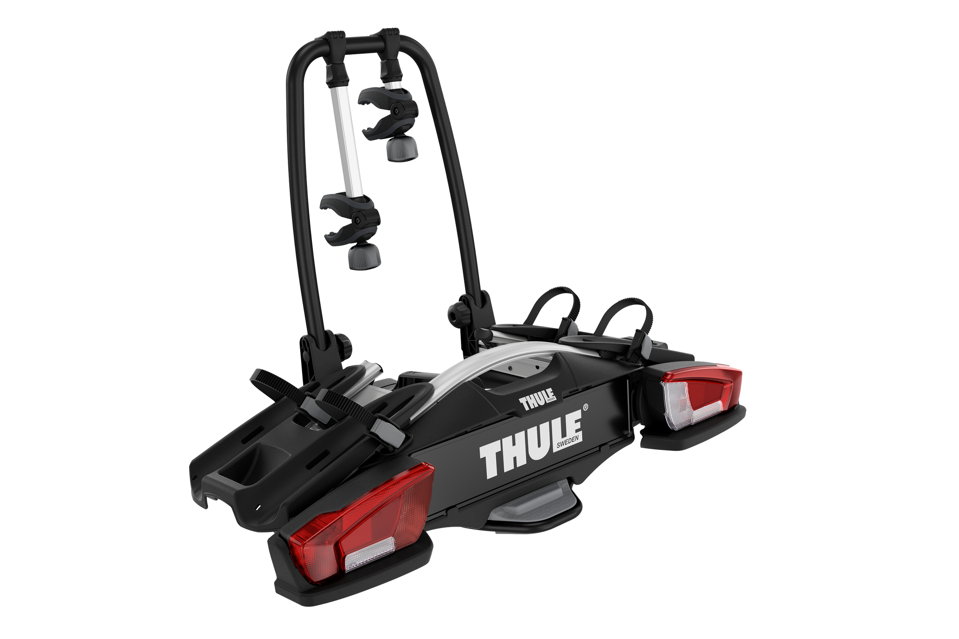 THULE VELOCOMPACT - 2 BIKE RACK (13PIN) Relive Campers